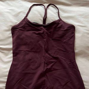 Lululemon Racerback Tanktop